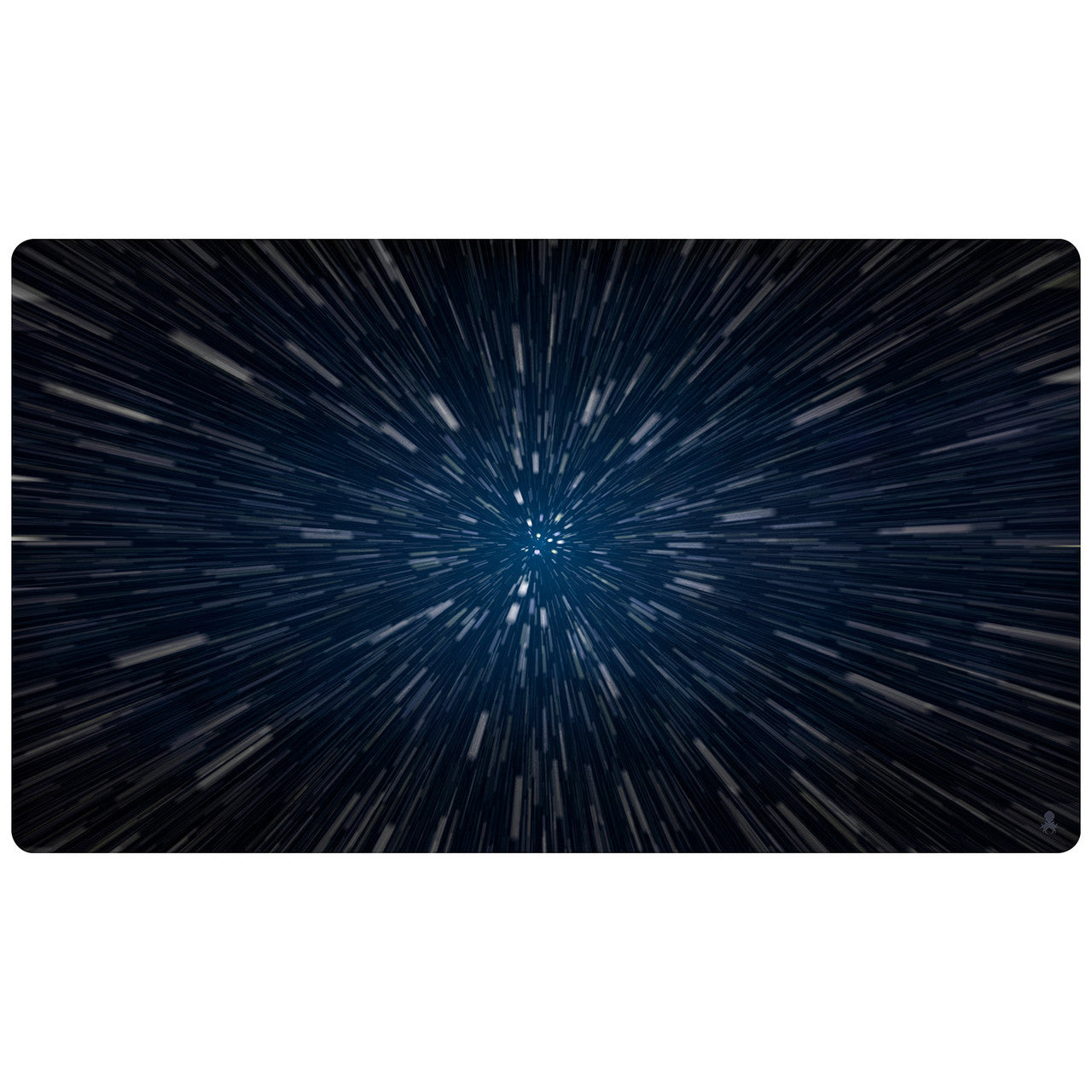 Light Speed Drive Playmat